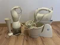 Philips mikser cucina + blender