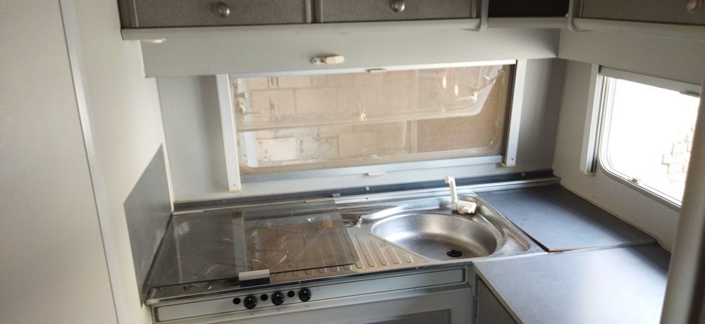 Будинок на колесах