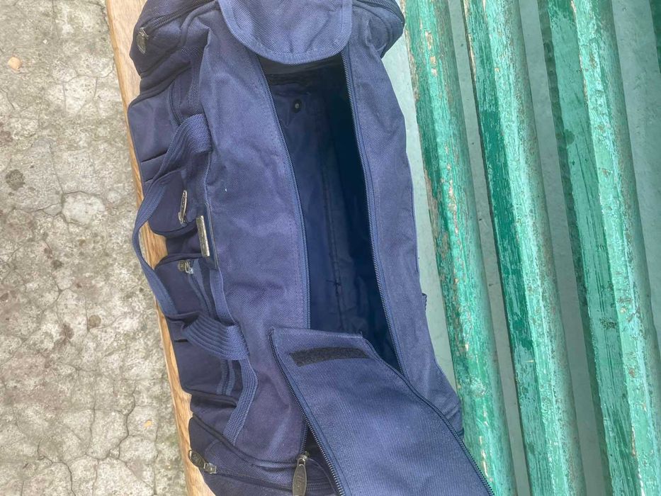 Дорожная сумка фирмы "TOST"