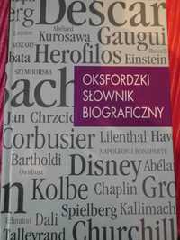 Oksfordzki Słownik biograficzny