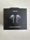 Sprzedam nowe, zaplombowane słuchawki Samsung Galaxy Buds3 Pro