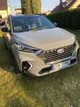 Hyundai Tucson Hyundai Tucson III 2.0 CRDI , automat 185 km, 4x4