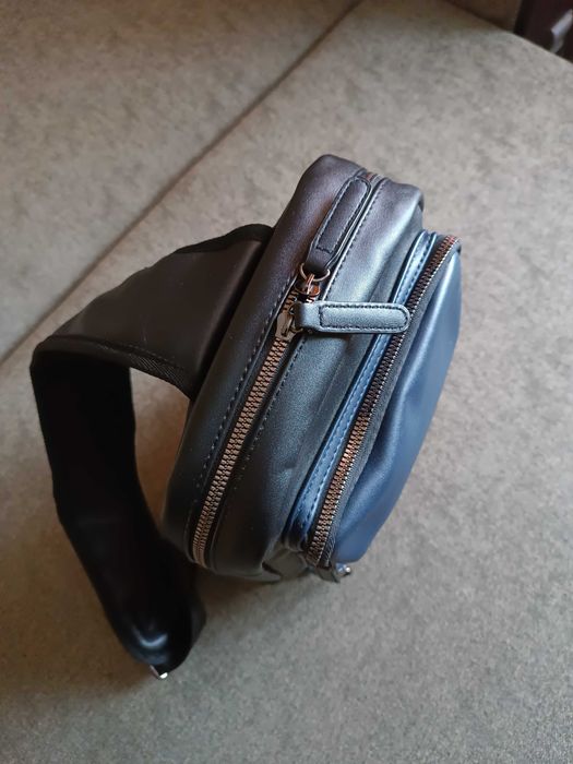 Стильна сумка Reserved: ваш ідеальний аксесуар на кожен день!