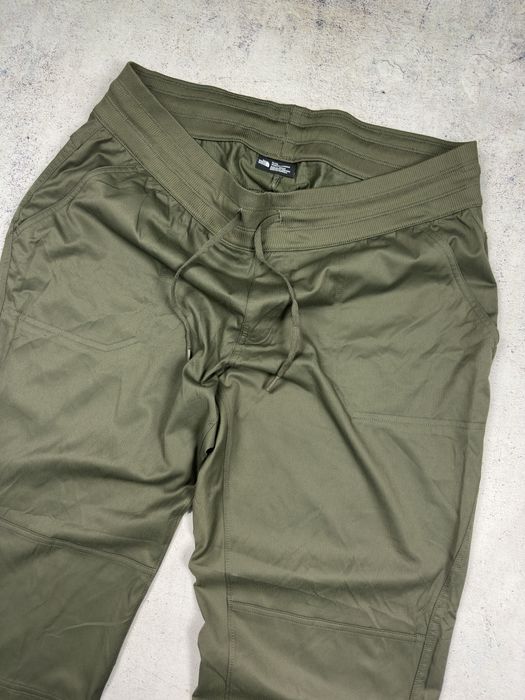 Женские штаны The North Face оригинал Размер XL