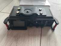 Rejestrator TASCAM DR-70D