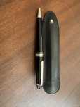 Conjunto de 3 Canetas Montblanc