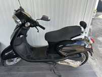 Wangye Tulando 125cc