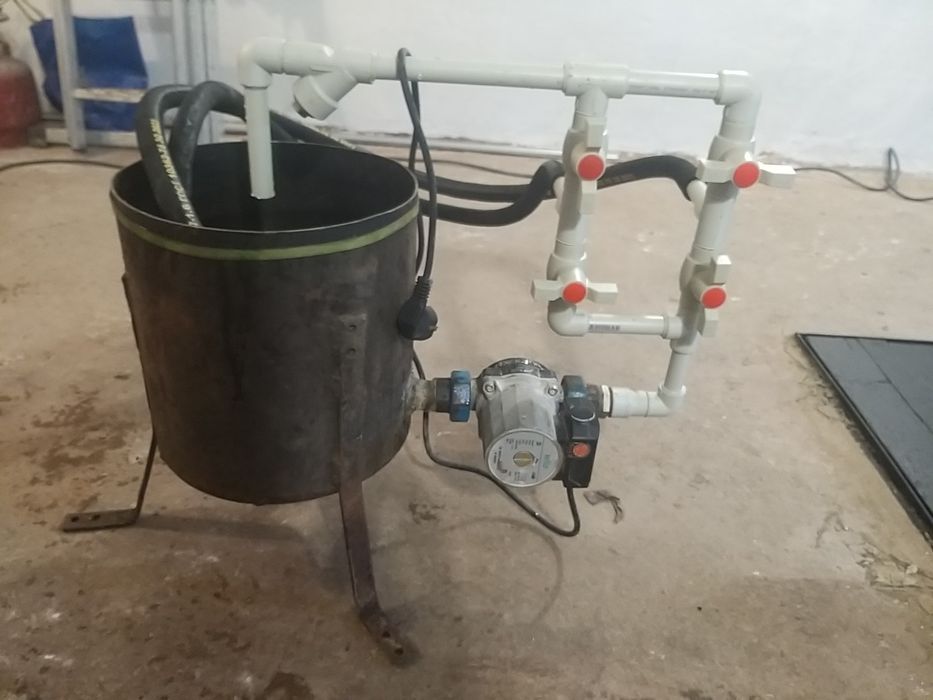 Чистка радіатора пічки промивка системи охолоджен чистка радиатора