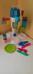 Play doh Lodziarnia