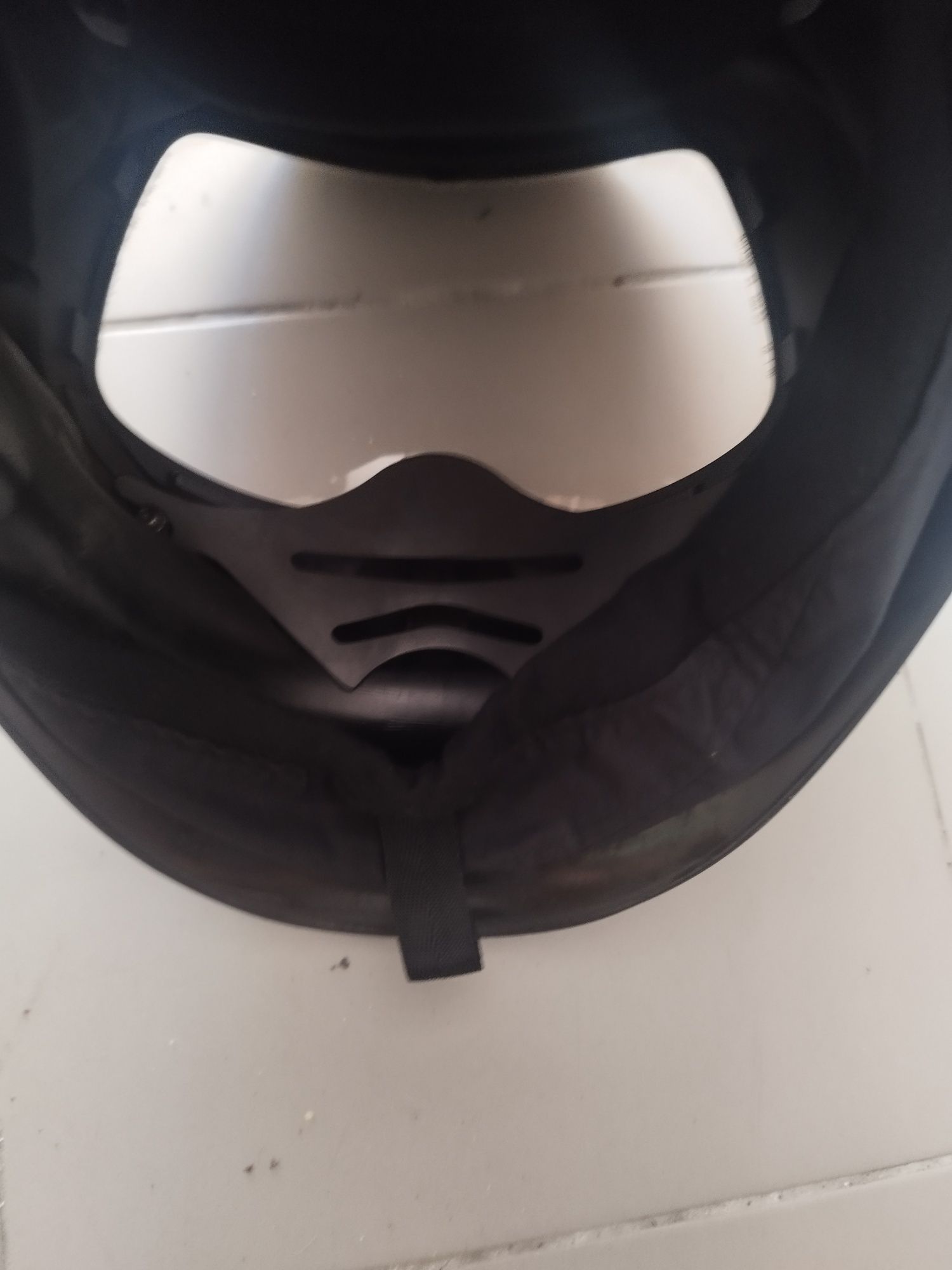 Mascara Speedglass 9100fx