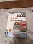 Roca race driver 2