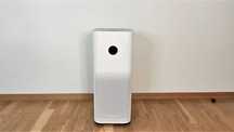 Oczyszczacz Powietrza z jonizatorem Xiaomi Mi Smart Air Purifier 4 Pro