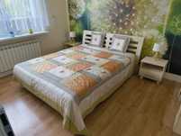 Sypialnia BRW Dream