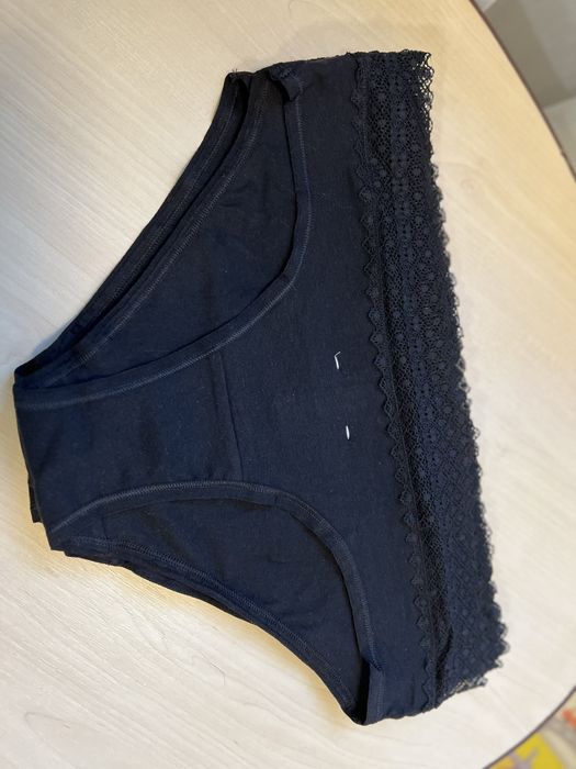 Трусики Ханкі Мюллер Hunkemöller Esmara Dorina