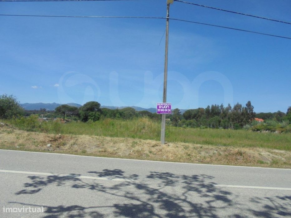 Terrenos Rústicos Tondela