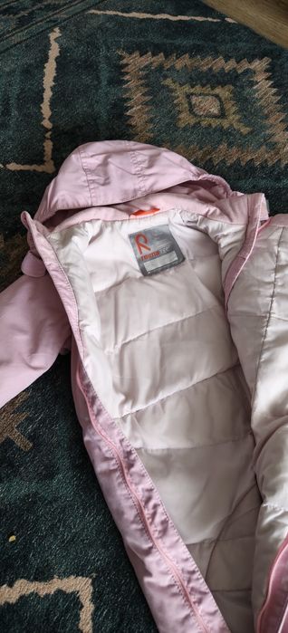 Комбінезон reima 80+6