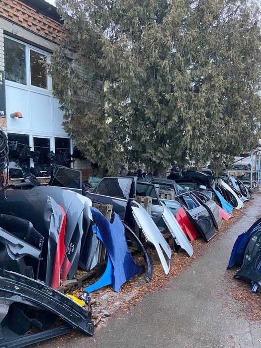 ГАРАНТІЯ. Розборка Шкода а5 Запчастини а5 рест / дорест. Разборка