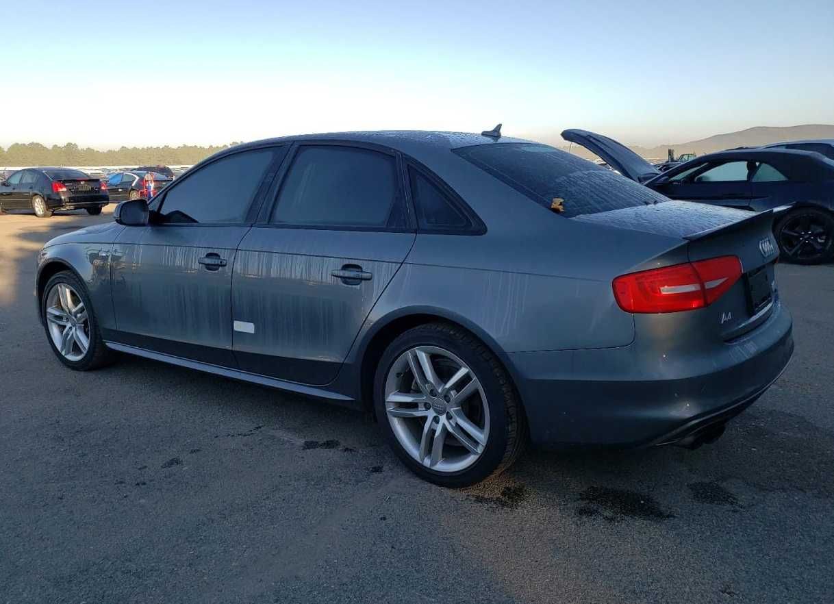 бампер Audi a4 b8 разборка ауди а4 б8 шрот запчасти