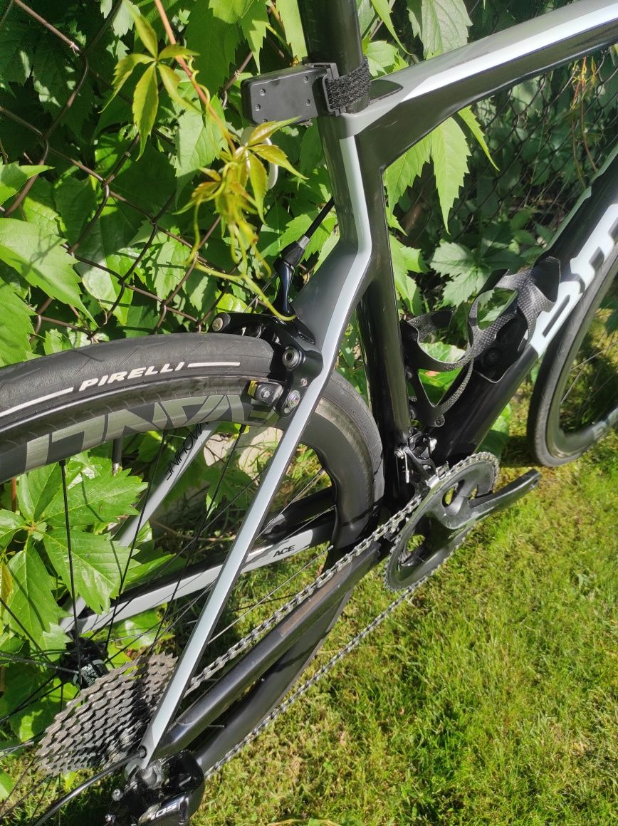 Rower szosowy BMC TEAMMACHINE SLR 02