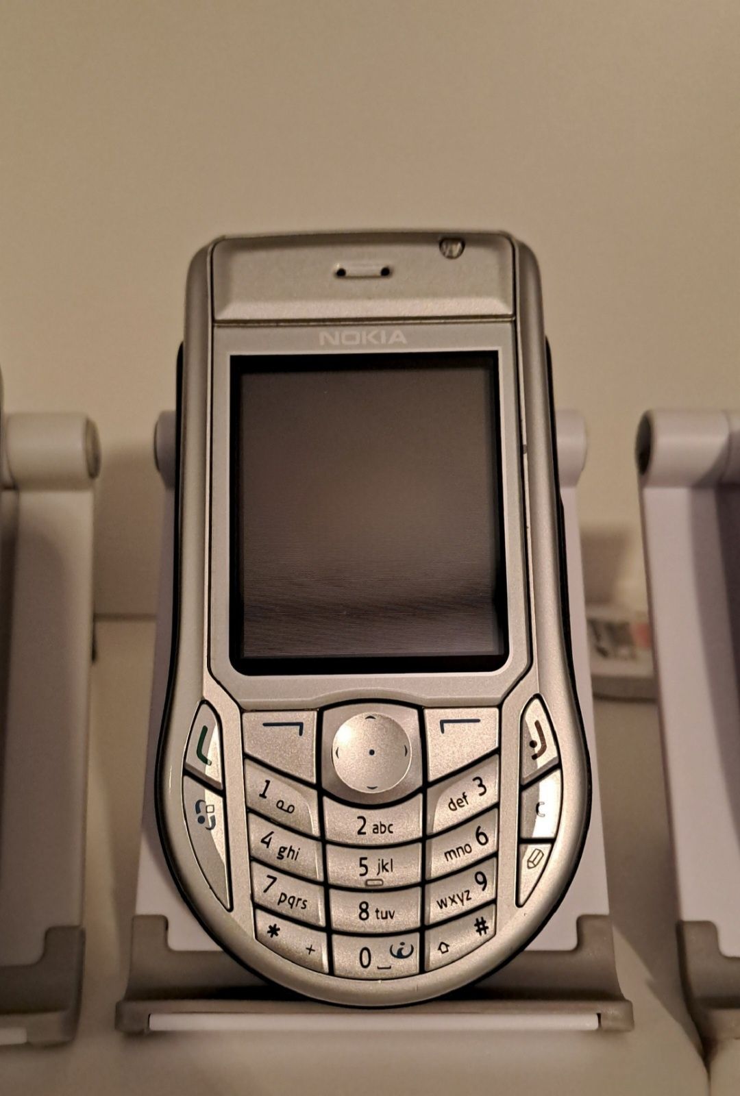 Nokias 6630 impecavel