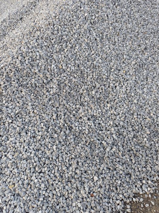 Kruszywo kliniec wszystkie rodzaje