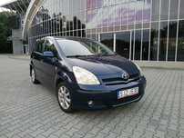 Corolla Verso automat 7 osobowy
