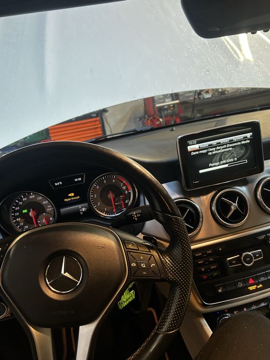 Polskie menu BMW – kodowanie, oświetlenie Audi, małopolska, USA NA EU