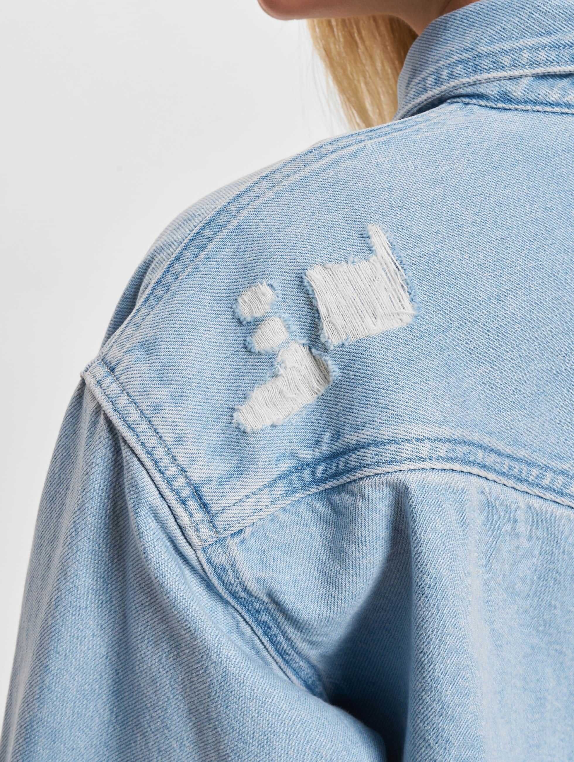 Джинсова сорочка Levis Dorsey Xl Western No Problem 2
