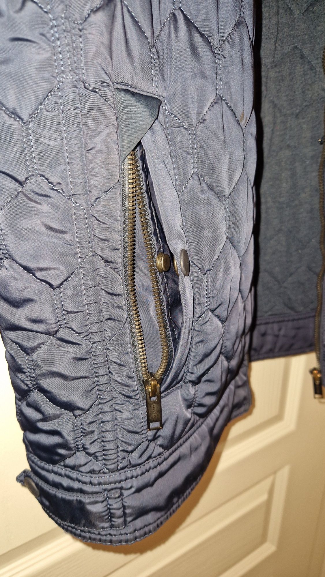Kurtka meska Lacoste rozmiar 50 L