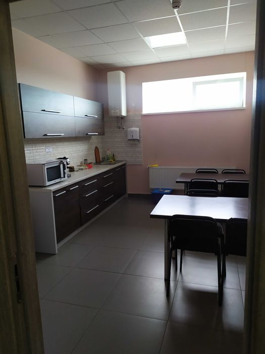 Оренда офісів та складів м.Рівне