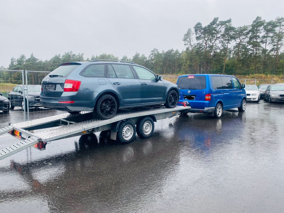 Transport pojazdów Autopomoc  transport laweta