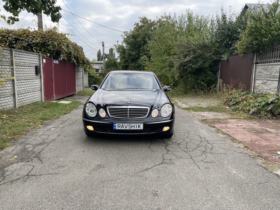 Продам автомобиль Mercedes-Benz