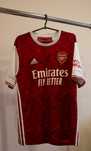 Футболка Adidas Arsenal 20/21 домашня, L-XL