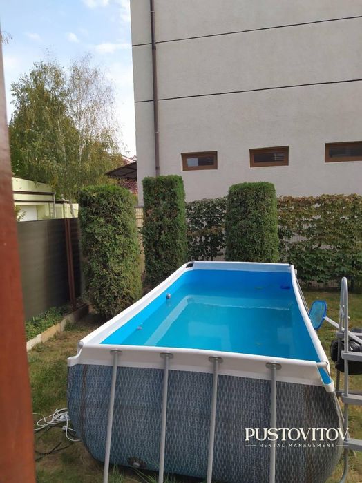 Аренда дома Совиньон (3 спальни)