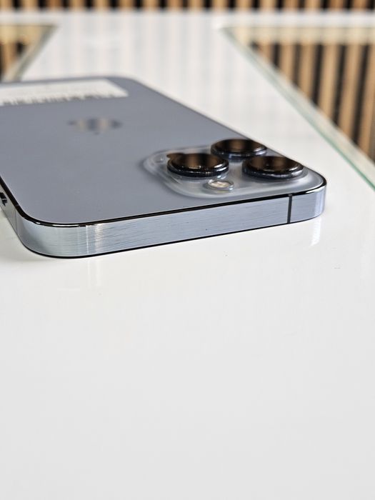 iPhone 13 Pro Max 128GB! Bateria 100%! Gwarancja 6msc Sklep