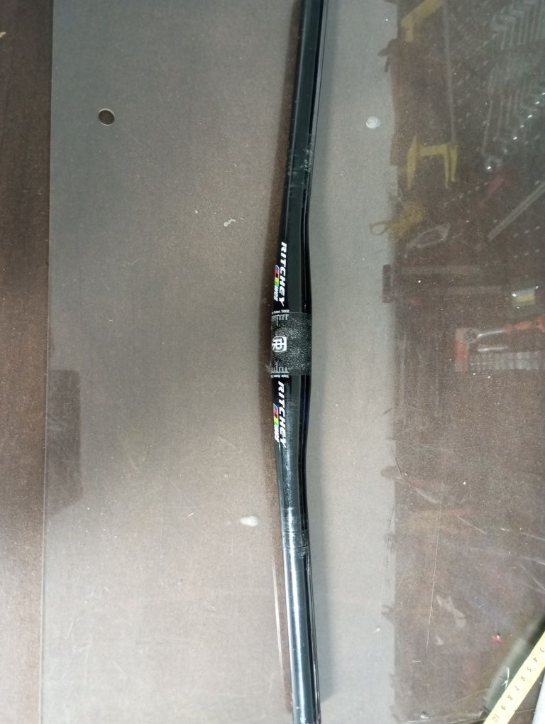 Guiador ritchey wcs