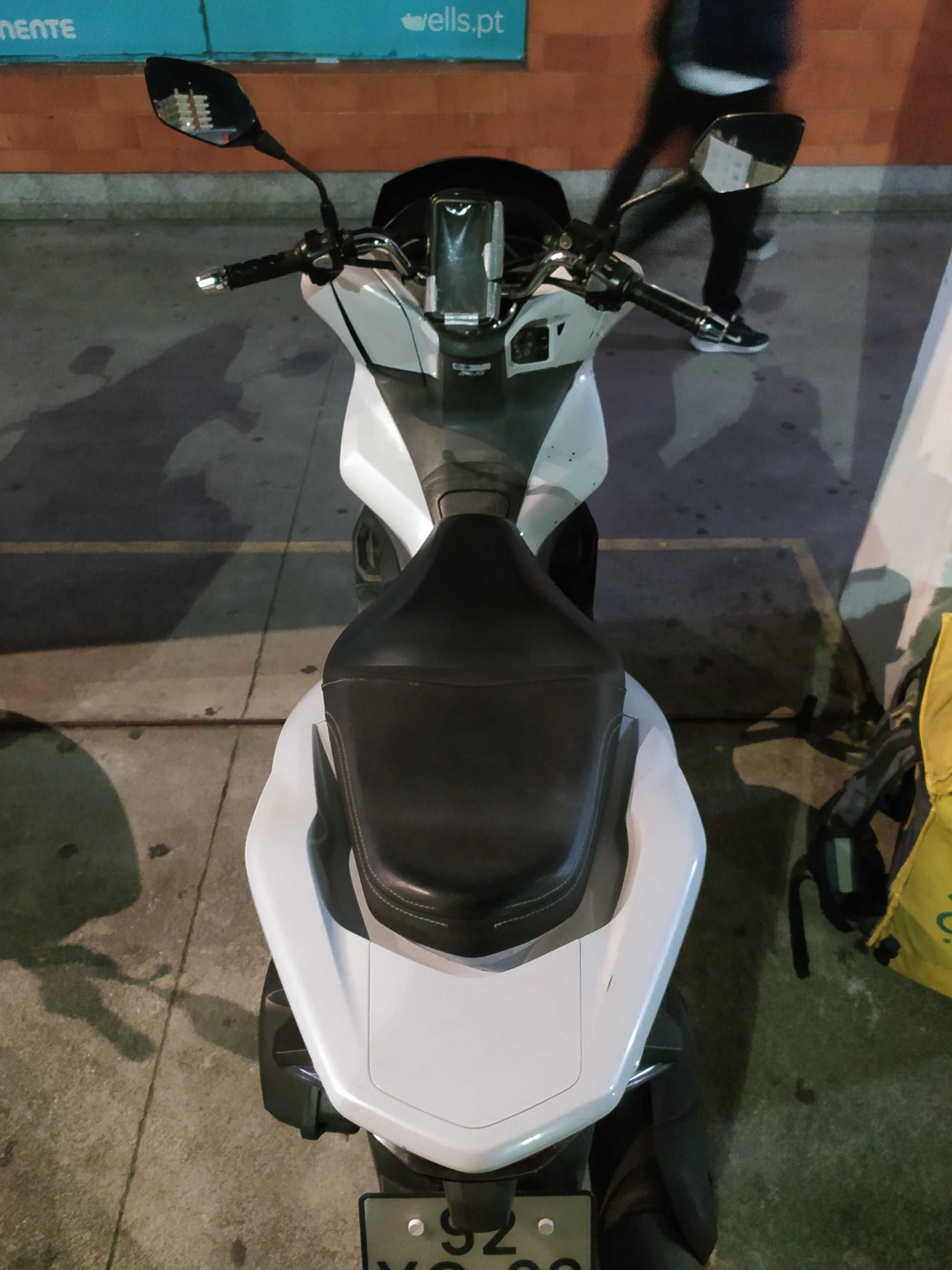 HONDA PCX 2020 Portimão