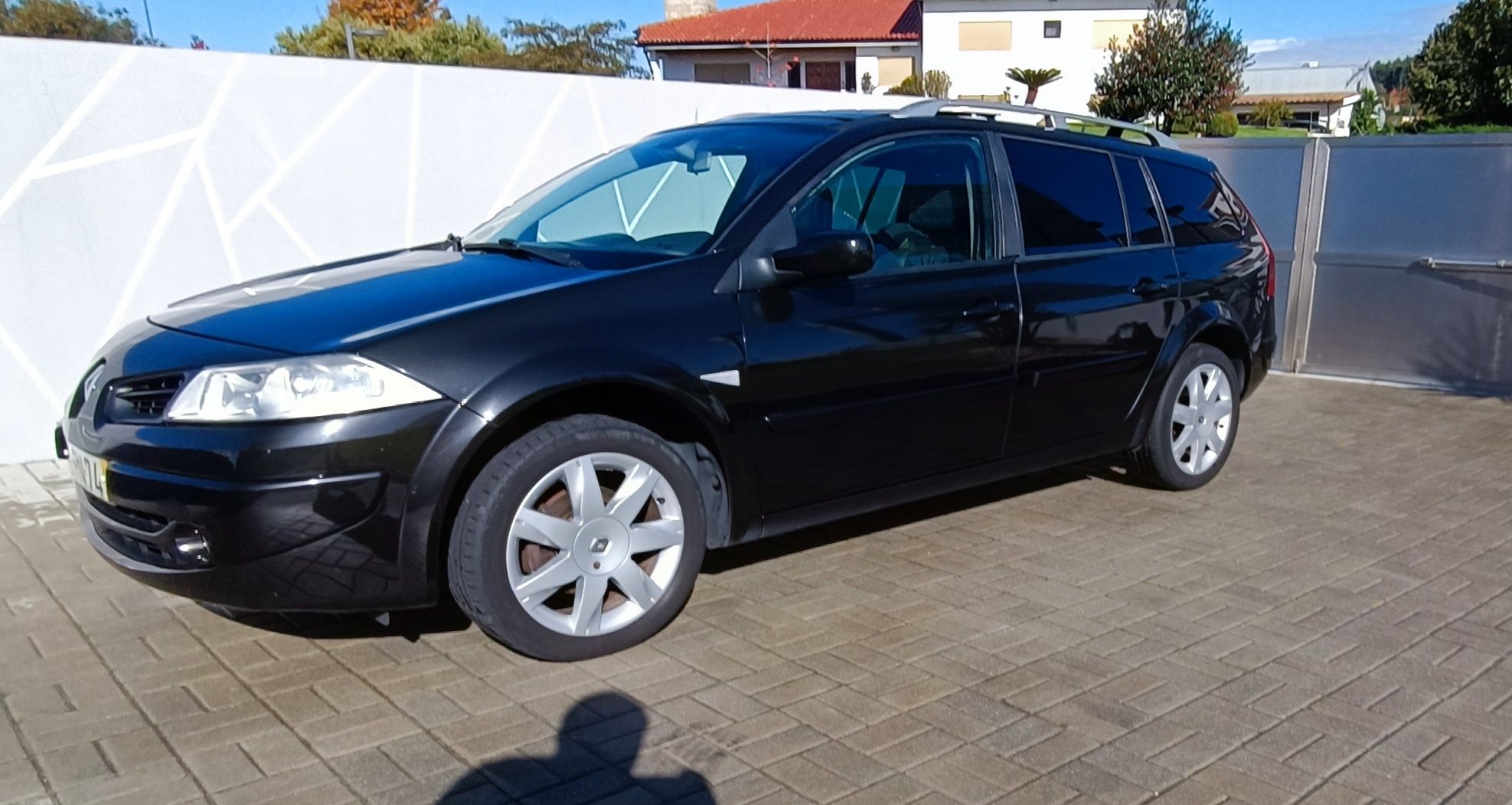 Renaul megane 1.5dci