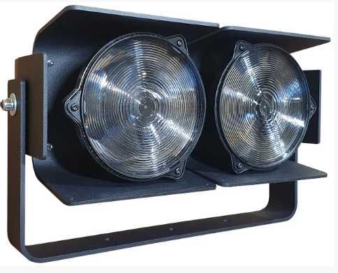 Прожектор пошуковий зенітний LED MH23М