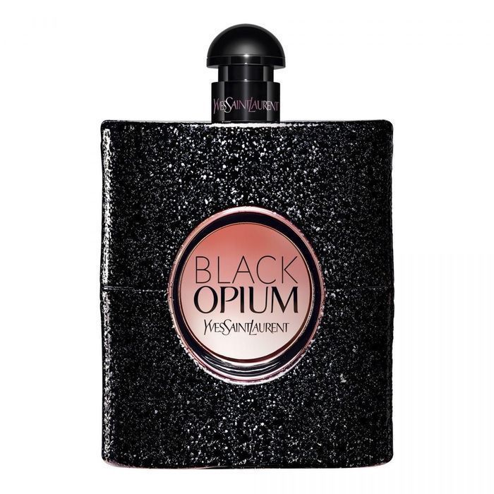 Ysl Black Opium Pour Femme Edp 150Ml (W) (P1)