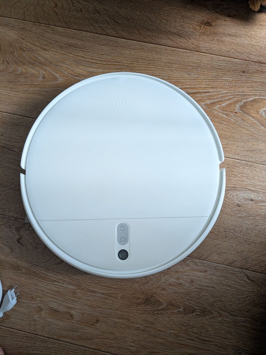 Робот-пилосос Mi Robot Vacuum-Mop 2 Lite