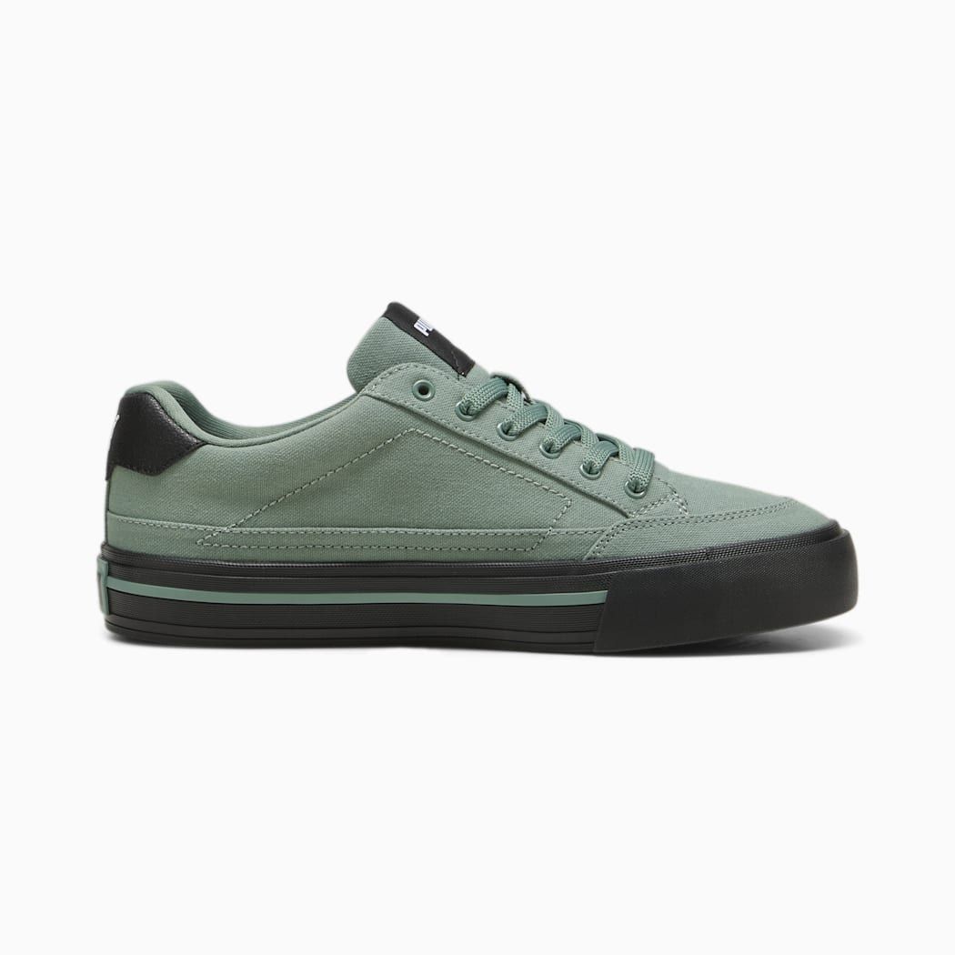 Оригінал Puma Court Classic Vulc Men's Sneakers чоловічі кросівки