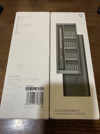 Електровикрутка, електроотвертка Xiaomi Mijia оригінал