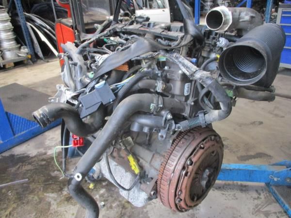Motor completo CITROËN C5 I (DC_)