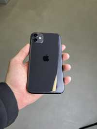 iPhone 11 256GB Black