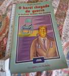 livro de teatro de Virgílio Martinho
