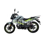 Musstang Region MT200