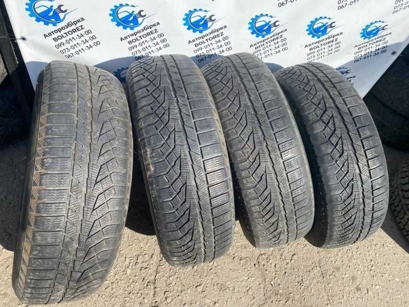 Шини зимові 215/70r16 Sailun Ice Blazer/Зимняя резина комплект