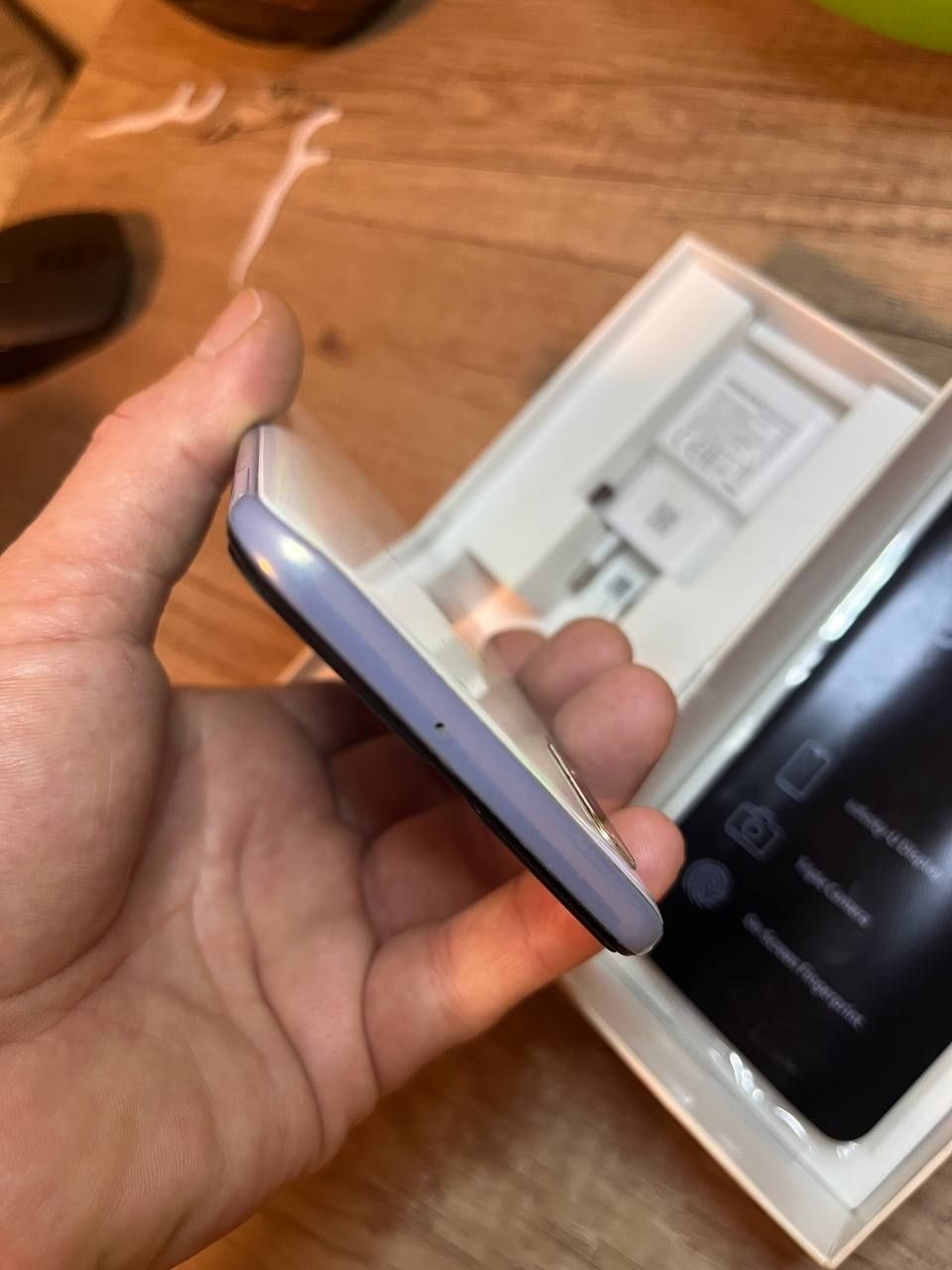 Samsung a 50 6/128