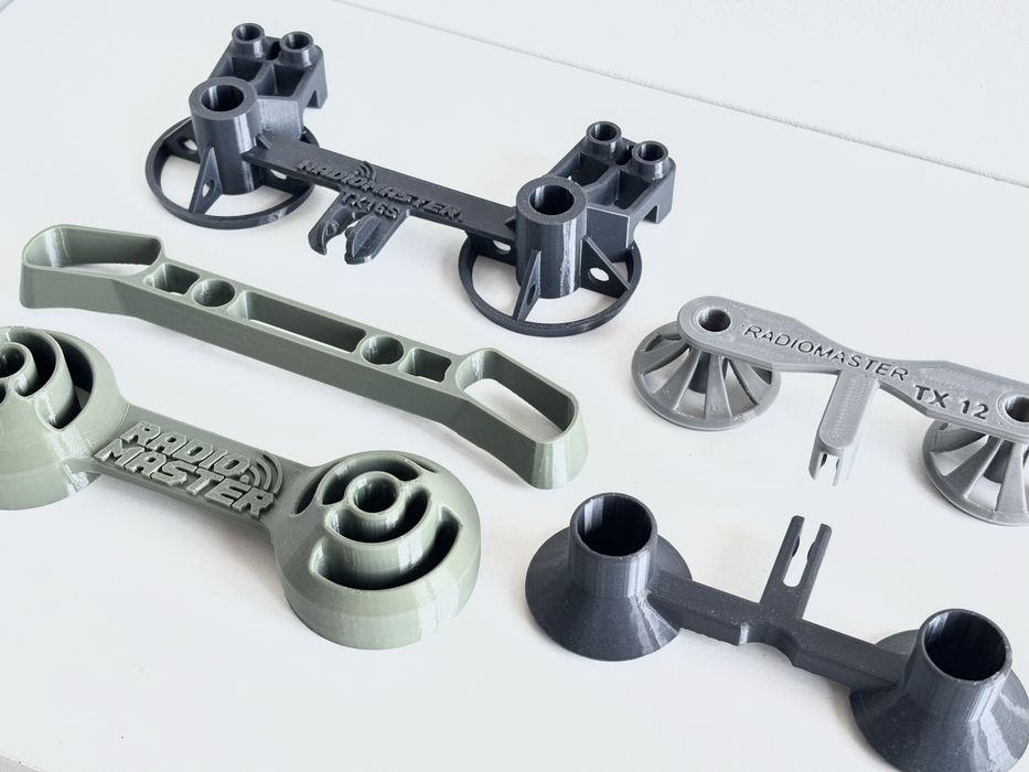 Захист рукояток (стіків) пульта RadioMaster TX12, TX15, TX16s